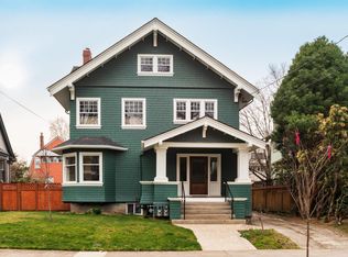 2147 NE 15th Ave #A, Portland, OR 97212