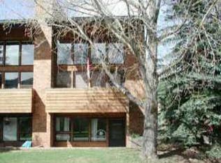 54 Columbine Cir #C-25, Avon, CO 81620