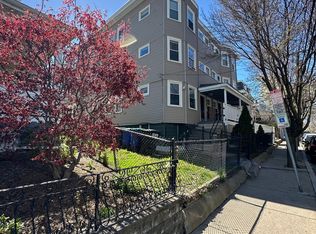 76 Perkins St #2, Somerville, MA 02145