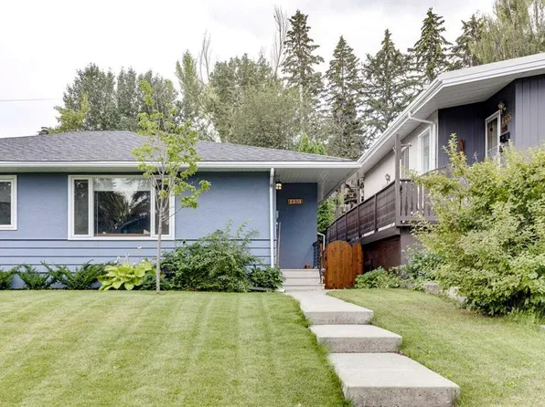 1333 N Rosehill Dr NW, Calgary, AB T2K 1M3
