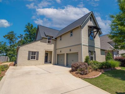 5174 Park Side Cir, Hoover, AL, 35244