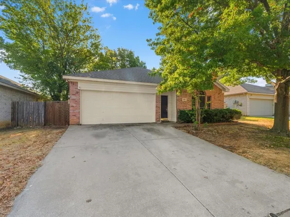 3933 Parkhaven Dr, Denton, TX 76210