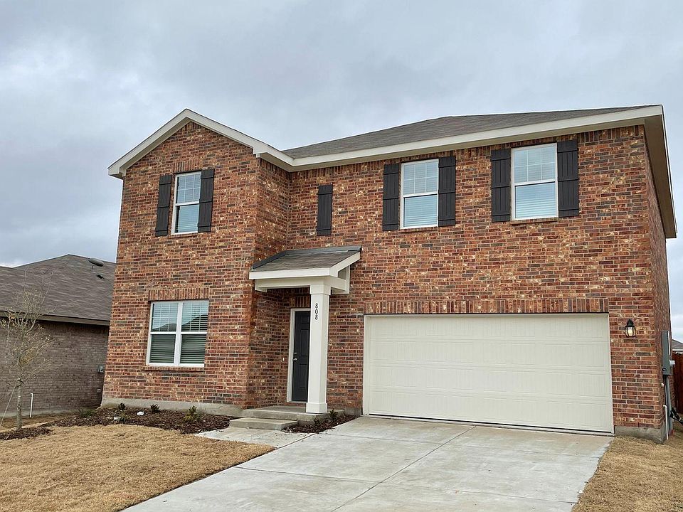 1st image of 808 Bois Darc Ln