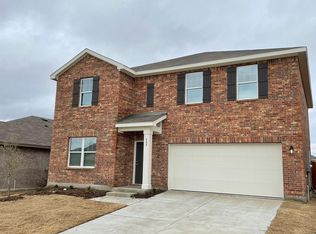 808 Bois Darc Ln, Anna, TX 75409