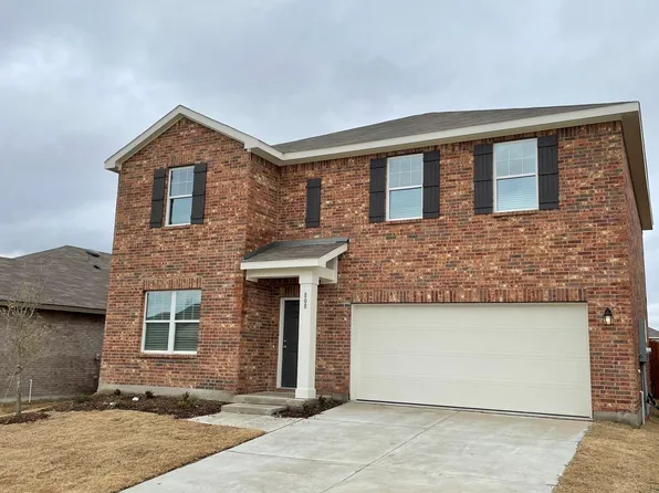 808 Bois Darc Ln, Anna, TX 75409