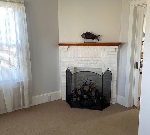 View of Living/Dining Area