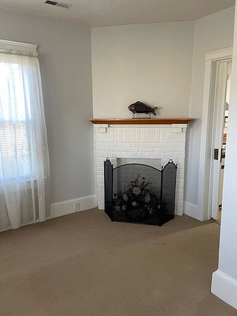 View of Living/Dining Area