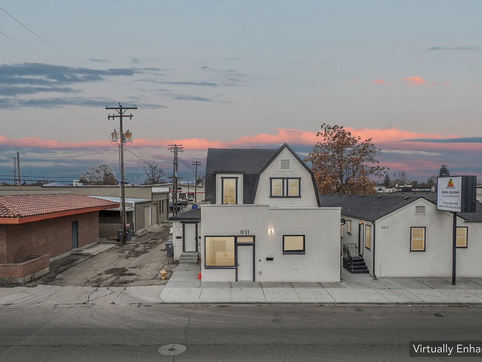 1 bed, 1.0 bath, 600 sqft, $1,350 — Photo 2