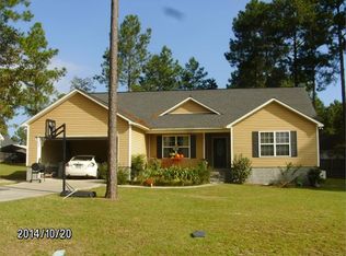 46 Oakwood Cir, Douglas, GA 31535