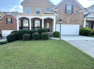 6314 Mimosa Cir, Tucker, GA 30084