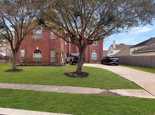 19414 Countryroad Dr, Spring, TX 77388