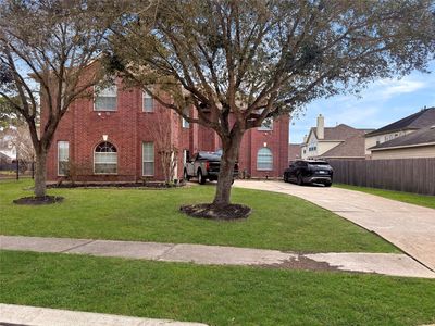 19414 Countryroad Dr, Spring, TX, 77388