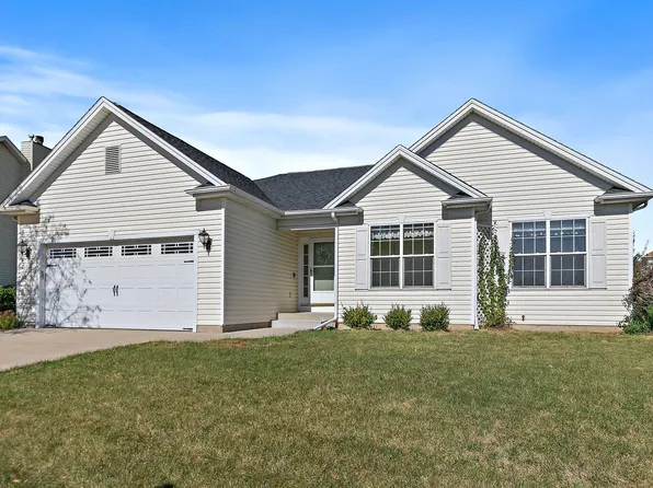 1289 Ryan Ct, Dekalb, IL 60115