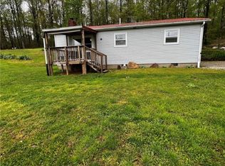 824 N Lankford School Rd, Taswell, IN 47175