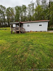 824 N Lankford School Road, Taswell, IN, 47175