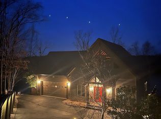 356 Hatteras Rdg, Six Mile, SC 29682