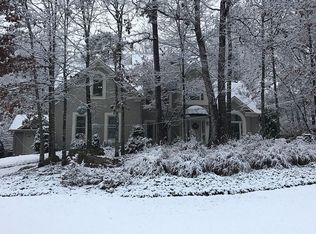 135 Windalier Rdg, Peachtree City, GA 30269