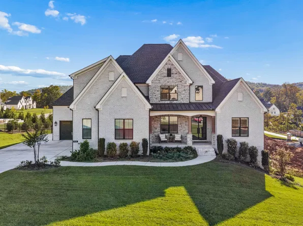 9541 Tarren Mill Ln, Brentwood, TN 37027