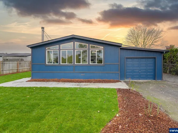 14070 Cessna St NE, Aurora, OR 97002