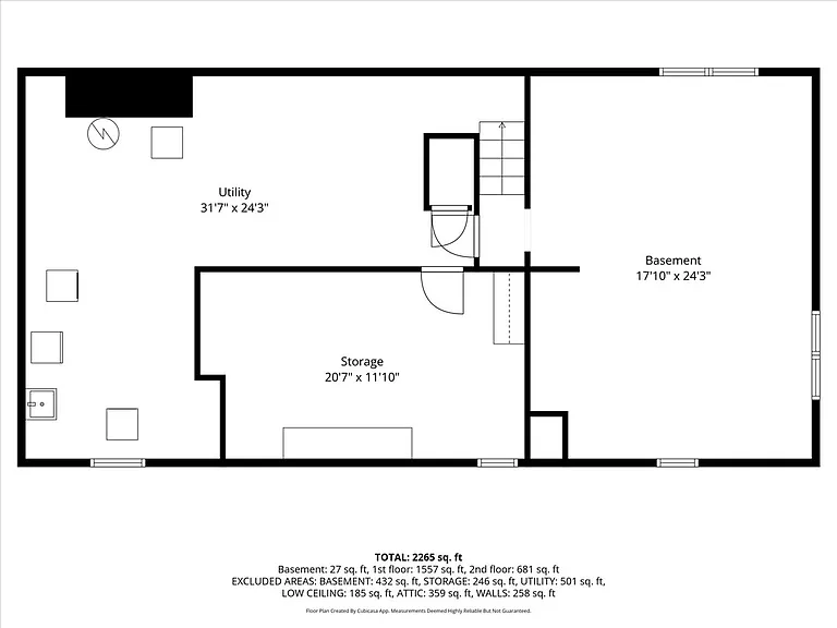 625 Lorraine St — Photo 15