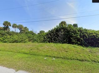 139 Garland Way LOT 387, Rotonda West, FL 33947