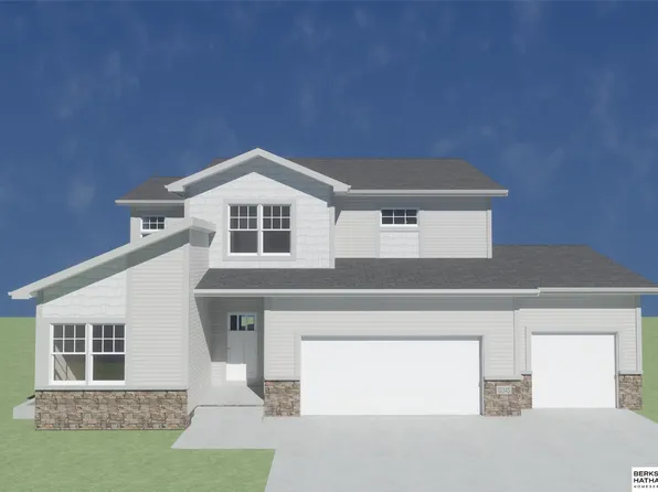10310 S 110th St, Papillion, NE 68046