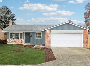 4487 SE Mason Ln, Milwaukie, OR 97222