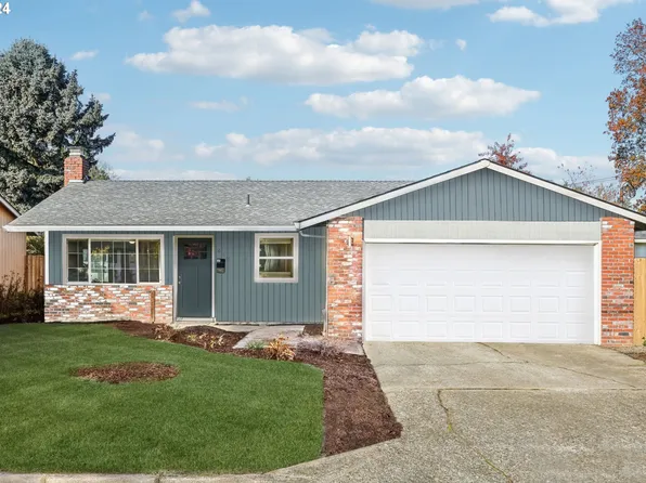 4487 SE Mason Ln, Milwaukie, OR 97222