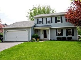 1901 Jeanette Ave, Saint Charles, IL 60174