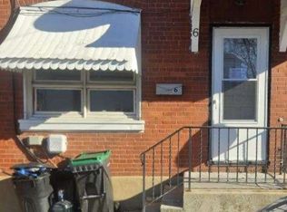 6 Mary St, Pottsville, PA 17901