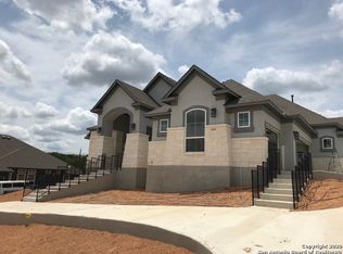 8307 Apache Frst, Garden Ridge, TX 78266