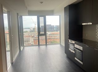 158 Front St E #1116, Toronto, ON M5A 0K9