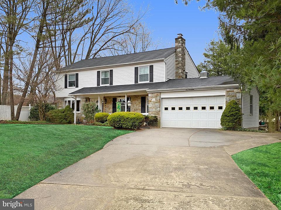 1st image of 517 Ponderosa Dr