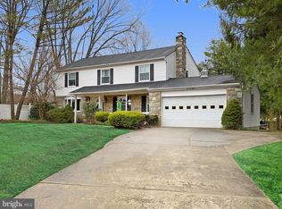517 Ponderosa Dr, Bel Air, MD 21014