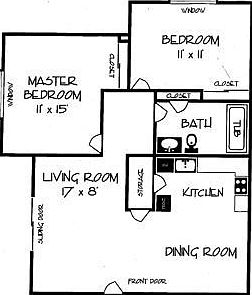2nd image of 535 Greenfield Ln