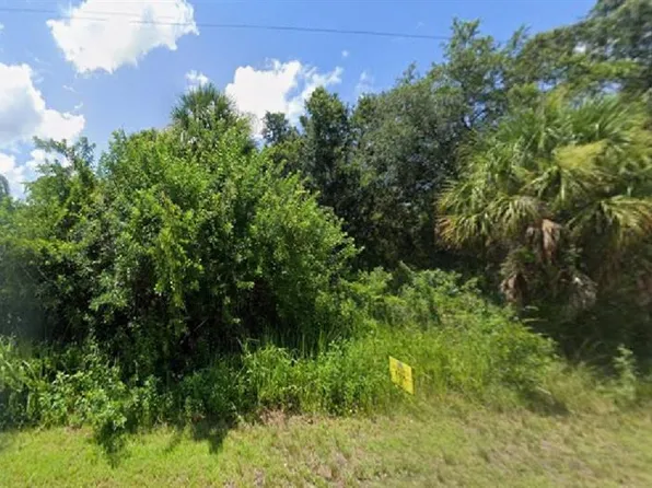 Rockman St Lot 18, North Pt, FL 34291