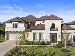 2132 Novara Trl, Leander, TX 78641