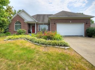 1365 Estates Hill Cir, Lexington, KY