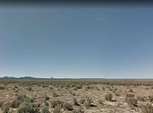 PARCEL E 1694th #10-0, Beryl, UT 84714