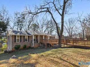 2504 Gaboury Ln NE, Huntsville, AL 35811