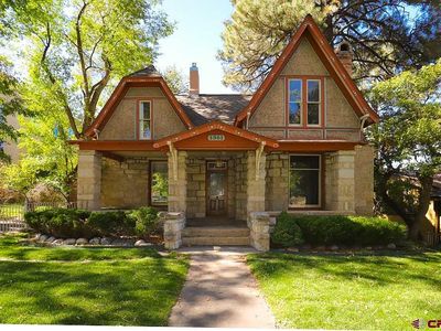 1361 E 3rd Ave, Durango, CO, 81301