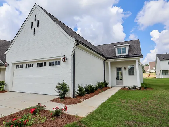 455 S Grove Dr, Oxford, MS 38655