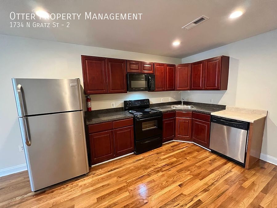 1734 N Gratz St Philadelphia, PA, 19121 Apartments for Rent Zillow