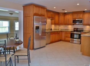 9310 Overhill Rd, Henrico, VA 23229