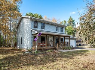 26454 Finley Ave, Wyoming, MN 55092