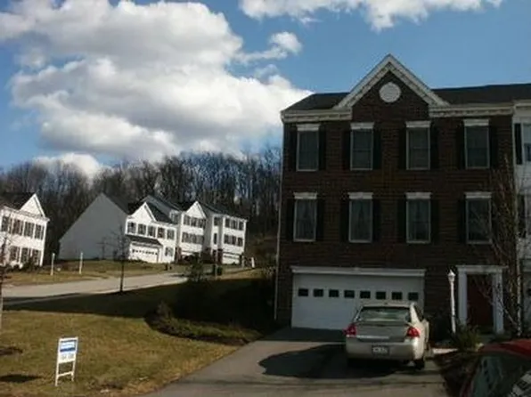 2001 Trillium Ct, Canonsburg, PA 15317