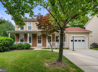 6343 Roan Stallion Ln, Columbia, MD 21045