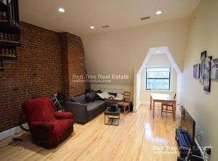1203 Beacon St #5A, Brookline, MA 02446