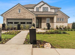 301 Raleigh Dr, Georgetown, TX 78633
