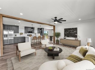 817 Rossville Rd, Somerset, TX 78069